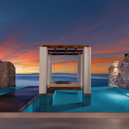 Emerald & - The Finest Of The World Vila *