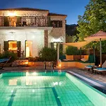 Villa Emerald & - The Finest Of The World Agios Nikolaos (Zakynthos)