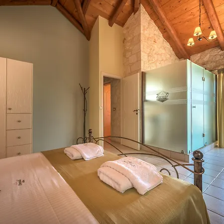 Emerald & - The Finest Of The World Villa
