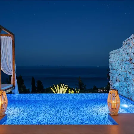 Villa Emerald & - The Finest Of The World *