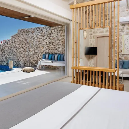 Emerald & - The Finest Of The World Villa Agios Nikolaos (Zakynthos)