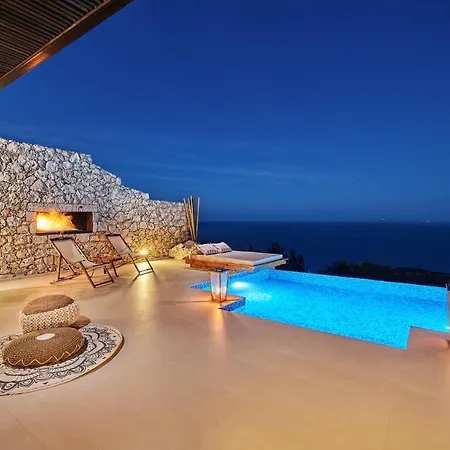 Emerald & - The Finest Of The World Villa *