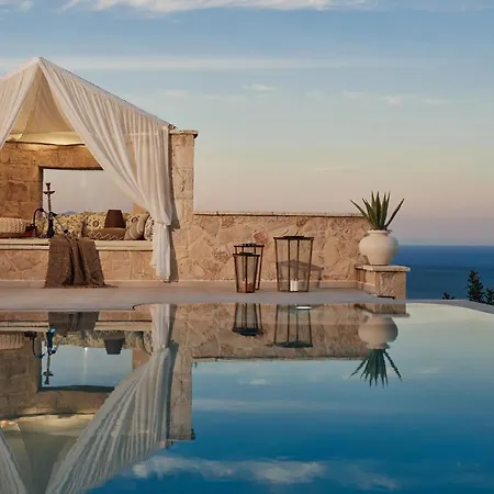 Villa Emerald & - The Finest Of The World Agios Nikolaos (Zakynthos)