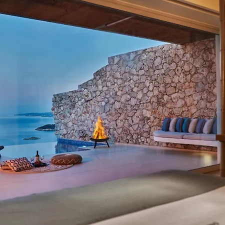 Villa Emerald & - The Finest Of The World Agios Nikolaos (Zakynthos)