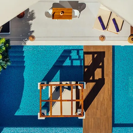 Villa Emerald & - The Finest Of The World *