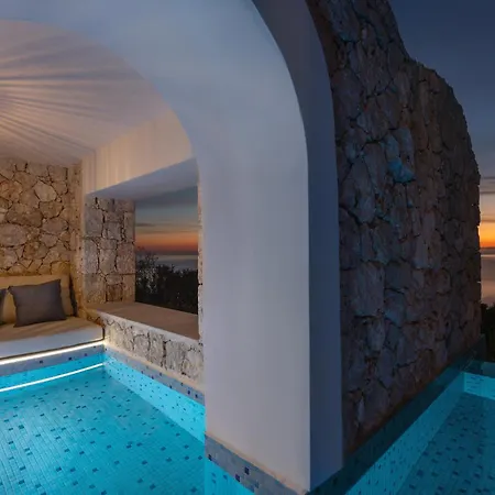 Villa Emerald & - The Finest Of The World *