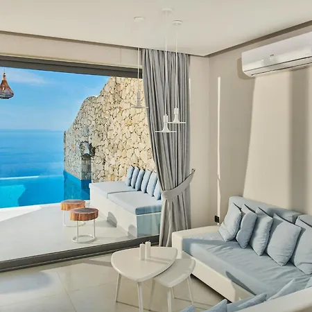Emerald & - The Finest Of The World Villa Agios Nikolaos (Zakynthos)