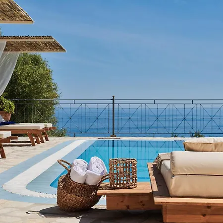 Emerald & - The Finest Of The World Villa