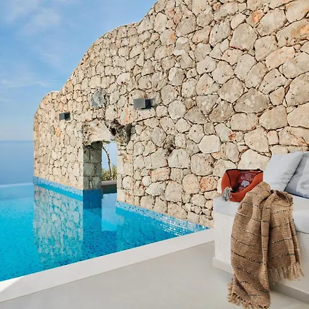 Emerald & - The Finest Of The World Villa Agios Nikolaos (Zakynthos)