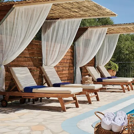Villa Emerald & - The Finest Of The World Agios Nikolaos (Zakynthos)