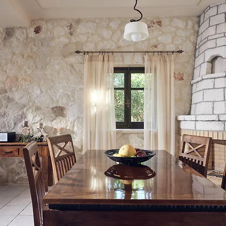 Villa Emerald & - The Finest Of The World Agios Nikolaos (Zakynthos)