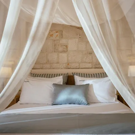 Villa Emerald & - The Finest Of The World Ayos Nikolaos