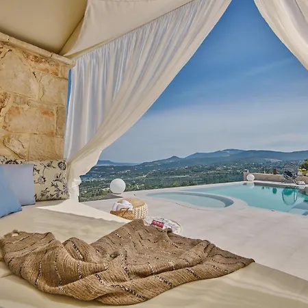 Emerald & - The Finest Of The World Villa Agios Nikolaos (Zakynthos)