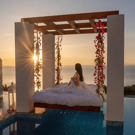 Villa Emerald & - The Finest Of The World *