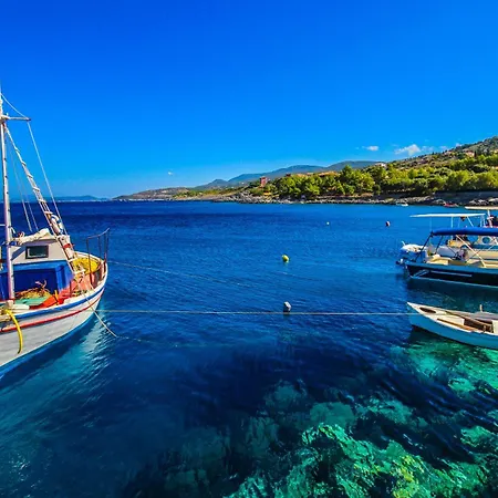 Emerald & - The Finest Of The World * Agios Nikolaos (Zakynthos)