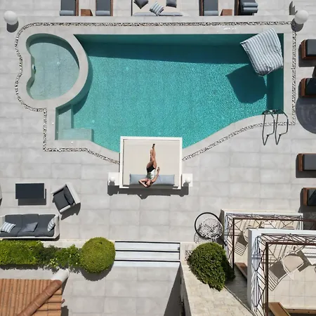 Villa Emerald & - The Finest Of The World Agios Nikolaos (Zakynthos)