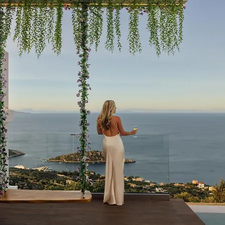 Villa Emerald & - The Finest Of The World Agios Nikolaos (Zakynthos)