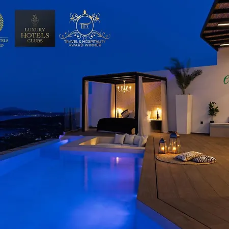 Emerald & - The Finest Of The World Villa *