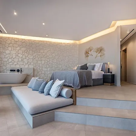 Emerald & - The Finest Of The World Agios Nikolaos (Zakynthos)