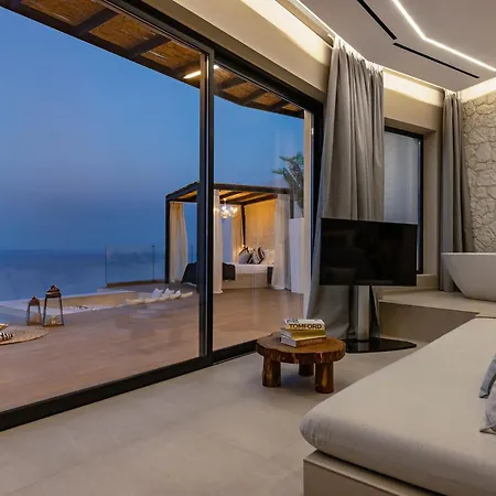 Emerald & - The Finest Of The World Villa *
