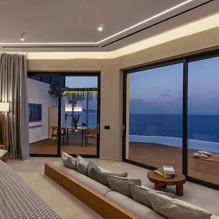 Emerald & - The Finest Of The World Villa Agios Nikolaos (Zakynthos)