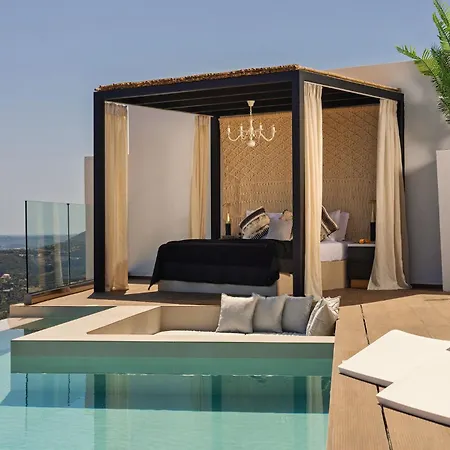 Villa Emerald & - The Finest Of The World Agios Nikolaos (Zakynthos)