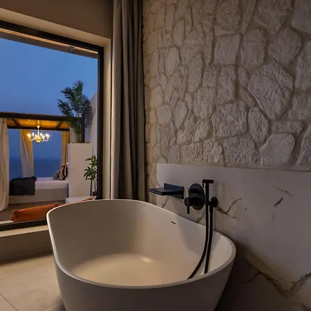 Emerald & - The Finest Of The World Villa *