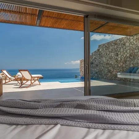 Villa Emerald & - The Finest Of The World Agios Nikolaos (Zakynthos)