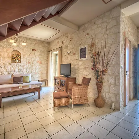 Emerald & - The Finest Of The World Villa Agios Nikolaos (Zakynthos)