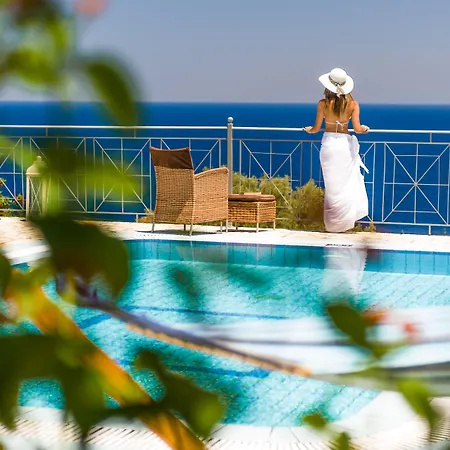 Emerald & - The Finest Of The World * Agios Nikolaos (Zakynthos)