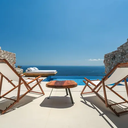 Emerald & - The Finest Of The World Villa *