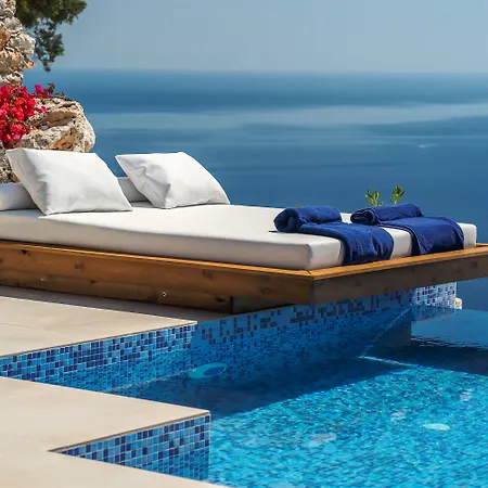 Emerald & - The Finest Of The World Villa Agios Nikolaos (Zakynthos)