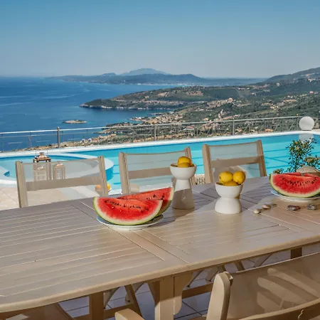 Villa Emerald & - The Finest Of The World *