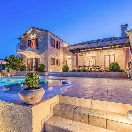 Emerald & - The Finest Of The World Agios Nikolaos (Zakynthos)