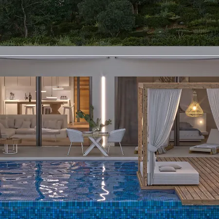 Emerald & - The Finest Of The World * Agios Nikolaos (Zakynthos)