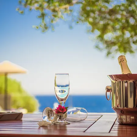 Emerald & - The Finest Of The World Villa Agios Nikolaos (Zakynthos)