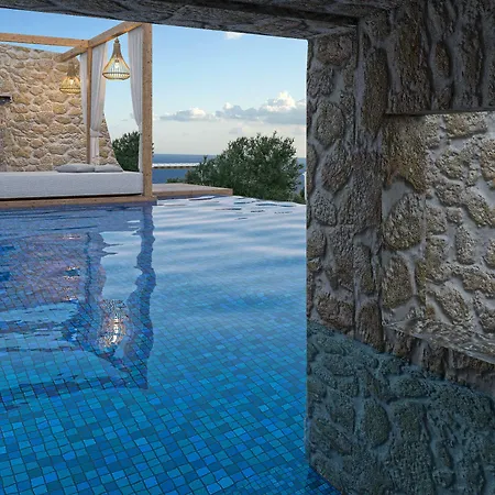 Emerald & - The Finest Of The World Villa Agios Nikolaos (Zakynthos)