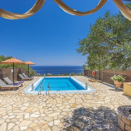 Emerald & - The Finest Of The World Villa Agios Nikolaos (Zakynthos)