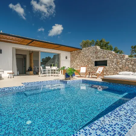 Villa Emerald & - The Finest Of The World *