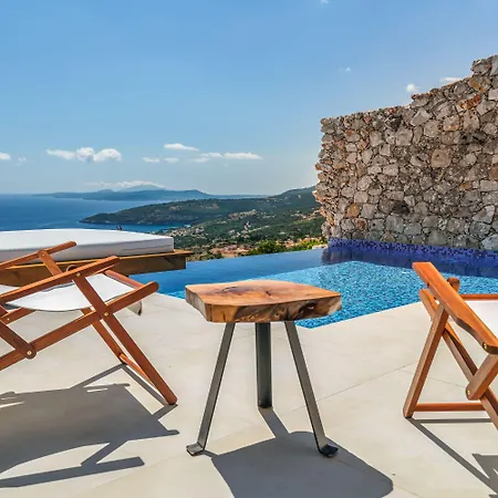 Emerald & - The Finest Of The World * Agios Nikolaos (Zakynthos)