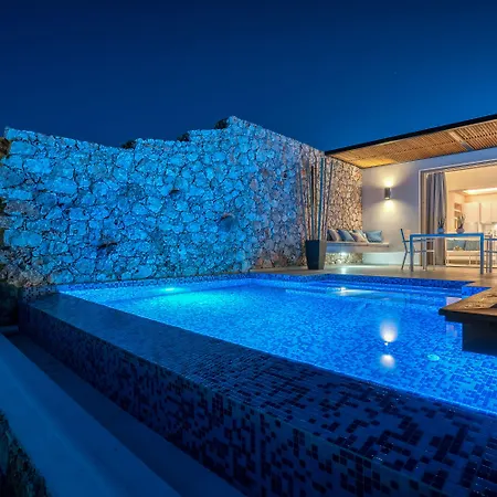 Emerald & - The Finest Of The World Villa