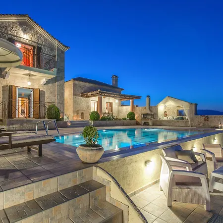 Emerald & - The Finest Of The World Agios Nikolaos (Zakynthos)