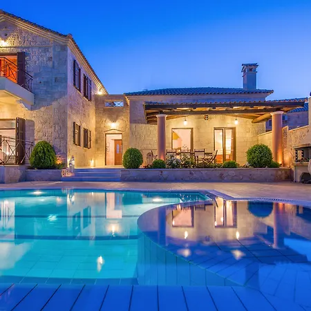 Emerald & - The Finest Of The World Villa