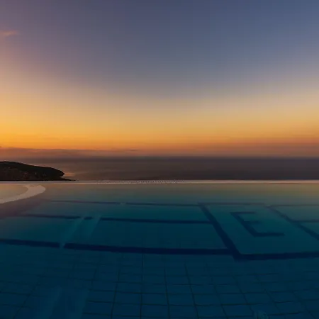 Villa Emerald & - The Finest Of The World *