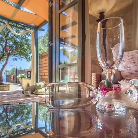 Villa Emerald & - The Finest Of The World Agios Nikolaos (Zakynthos)