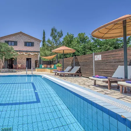 Villa Emerald & - The Finest Of The World