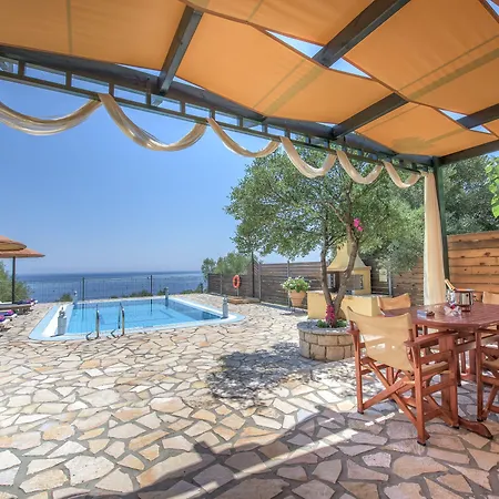 Emerald & - The Finest Of The World Agios Nikolaos (Zakynthos)