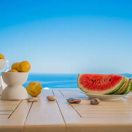 Emerald & - The Finest Of The World Villa Agios Nikolaos (Zakynthos)