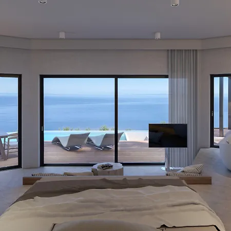 Emerald & - The Finest Of The World Villa