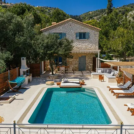 Emerald & - The Finest Of The World Villa